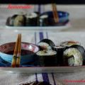 IL MIO SUSHI….HOMEMADE!!!!