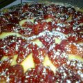Crostata di fragole