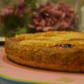 Crostata di marmellata di arance ! Il mio[...]