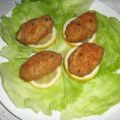 Polpette di tacchino e salsiccia