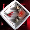 NASO DA TARTUFO'S KITCHEN Quarta Sfida: QUEL[...]