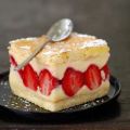 Torta soffice