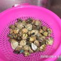 Spaghetti alle vongole