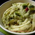 Maccheroni calabresi con broccoletti e[...]