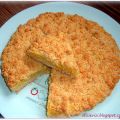 (Senza latte) Torta sbriciolona con crema di[...]