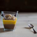 Cremoso al gianduia e crema pasticcera al[...]
