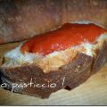 IL PANE...