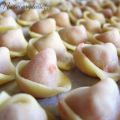 Tortellini alla bolognese