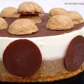 tanti auguri...a me!!!! BISQUIT GLACE' CAFFE' E[...]