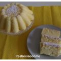Cheesecake giapponese / japanese cotton[...]