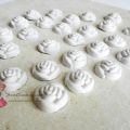 Come realizzare gessetti - tutorial.