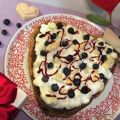 TORTA PER LA FESTA DELLA MAMMA CON CREMA DI[...]