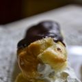 Monsieur Eclair