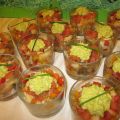 Cuscus di verdure e avocado (una ricetta tratta[...]