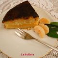 TORTA MANDARINOSA