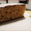 CIAMBELLONE RICOTTA E MIELE