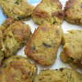 Polpette vegetariane