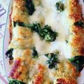 Primi piatti: Paccheri alle cime di rapa[...]
