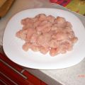 Pollo alla crème cuisine