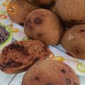 Pangoccioli al cacao