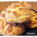 Pane tartaruga di grano duro