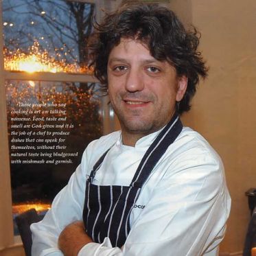 Ricette - Giorgio Locatelli