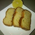 PLUMCAKE AL LIMONE