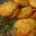 FRITTELLE DI FARINA DI CECI del ricettario[...]