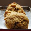 COOKIES ALLE NOCCIOLE E CIOCCOLATO FONDENTE