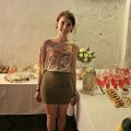 {Autumn party: my 18th birthday!} 1a parte