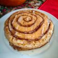 Pancake in stile rotolo di cannella | Molto[...]