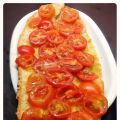 Pistoccu con i pomodorini ovvero la bruschetta[...]