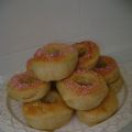 La ciambella col buco alla Homer Simpson