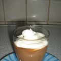 Crema al caffè