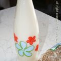 Latte di soia.... la ricetta per farlo in casa