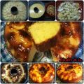 CIAMBELLONE ALLE MELE
