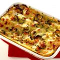 Lasagne dell'orto 4