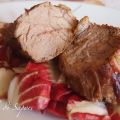 Filetto alla piastra