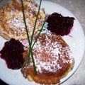 PANCAKE DELICATI