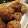 POLPETTE