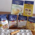 COLLABORAZIONE CON IL MOLINO CHIAVAZZA