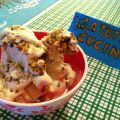 GELATO di RISO ai PISTACCHI