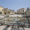 Girolio d'Italia a Matera: primo giorno