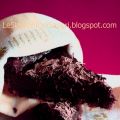 BLACK CHEESECAKE (Gran Bretagna)