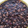 
Crostata Gluten Free More e Cioccolato .