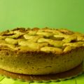 CROSTATA PER LE MAMME E LA NONNA