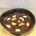 

Porridge al cacao


