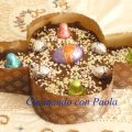 Colomba di Pasqua