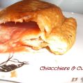 Cena Veloce: Panzerotti Dolci e Salati