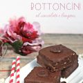 Bottoncini al cioccolato e lamponi - Cakes Lab